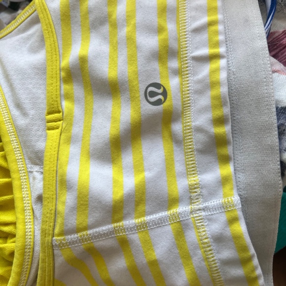 Lululemon No Limits Tank size 10/12 - Picture 10 of 10